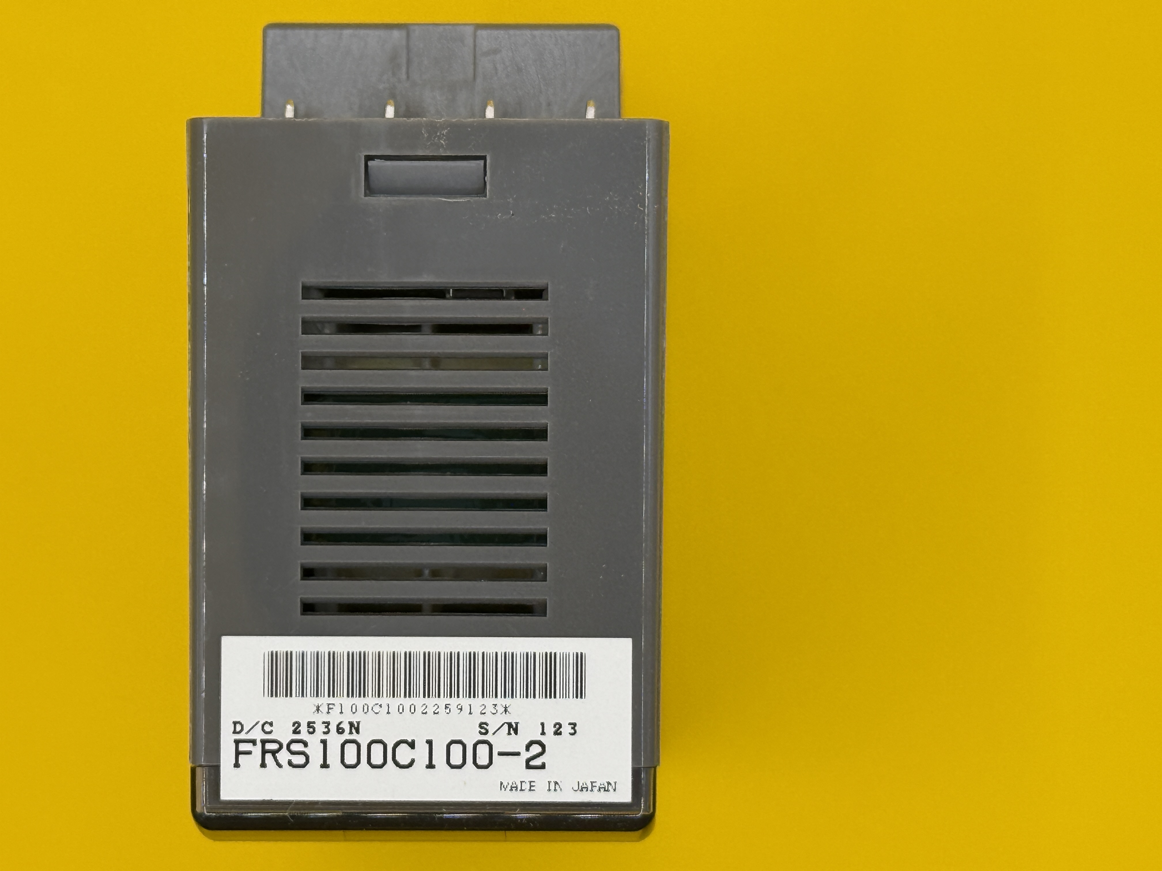 フレームリレー